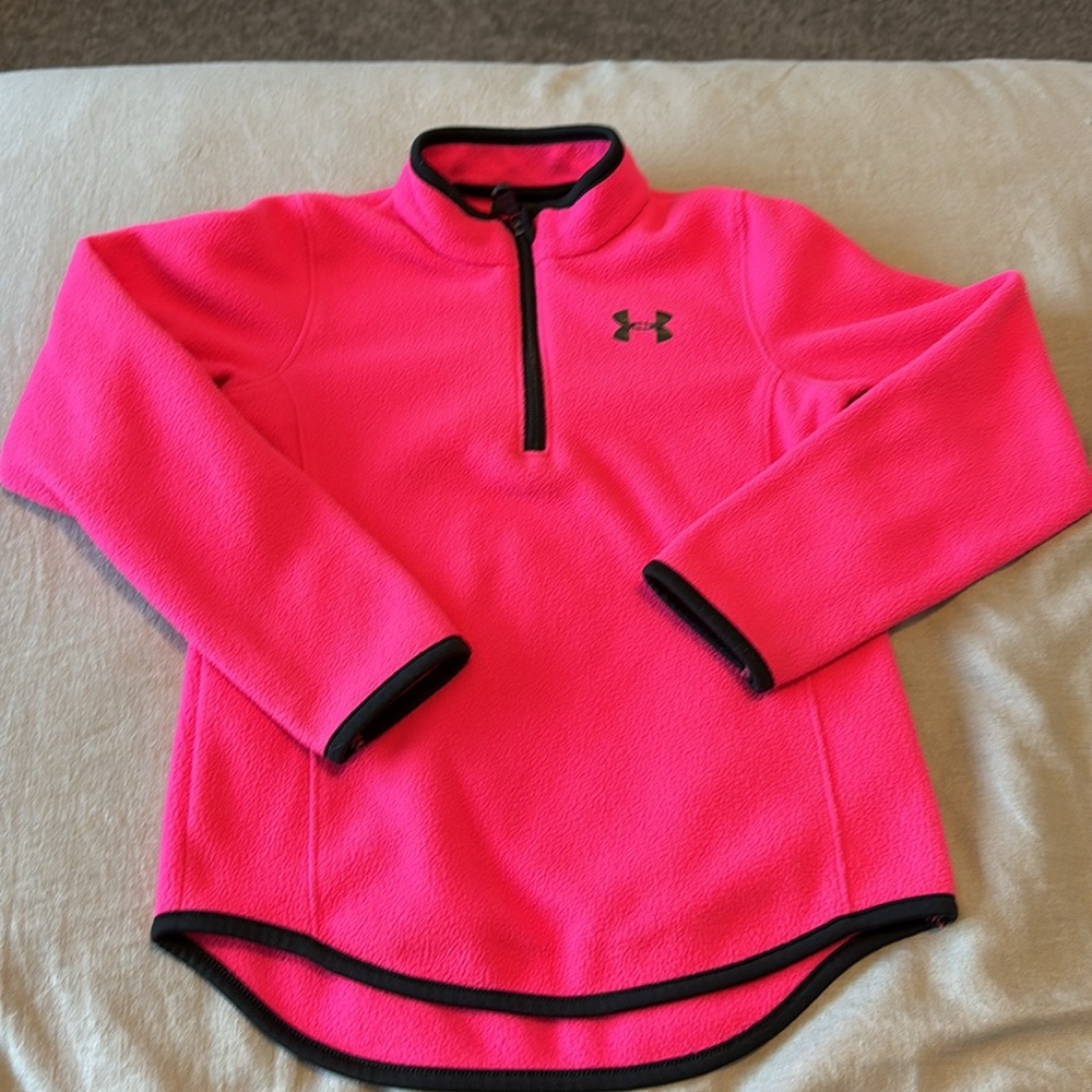 Under Armour Fleece - 6x